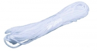 Шнур хозяйственный белый 4мм (100м)
