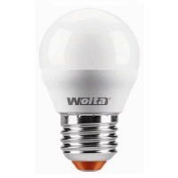 Светодиодная лампа "Wolta" Е27