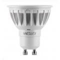 Светодиодная лампа "Wolta" GU10