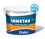 Краска Dulux Innetak (для потолков)