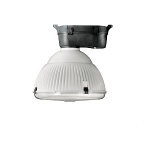 Подвесной люминесцентный светильник ZEPPEL 600