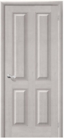Межкомнатная дверь М15 Т-07 (Белый воск)