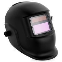 Сварочная маска с автоматическим светофильтром Ресанта МС-2